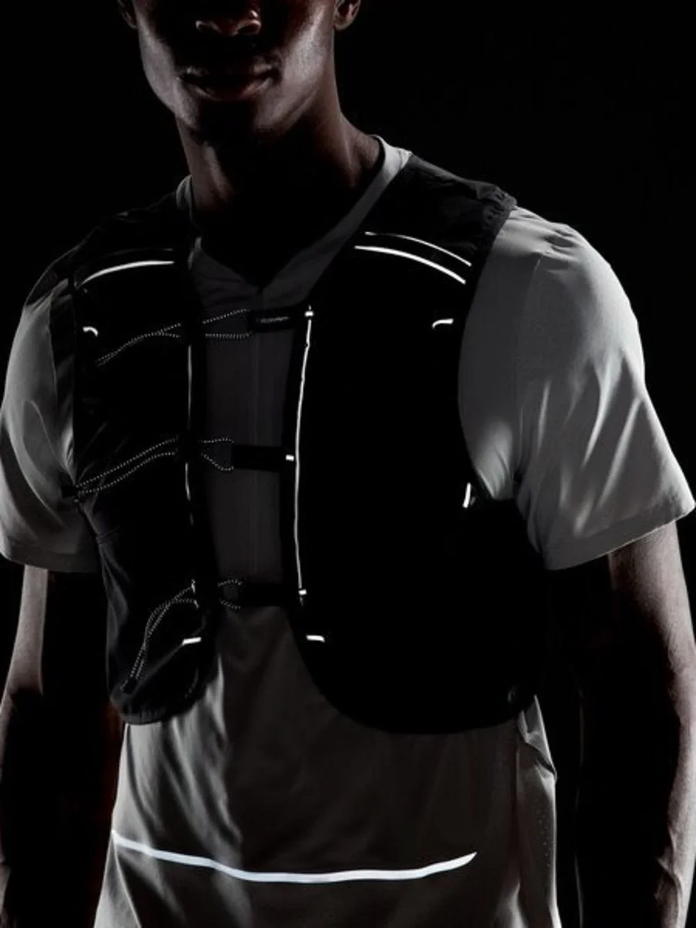 Lululemon Fast and Free Running Vest
